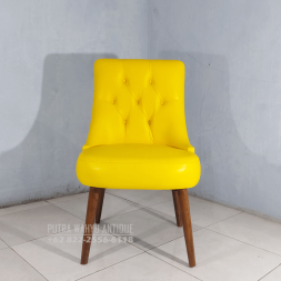 kursi makan elegan