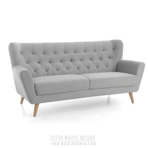 kursi sofa modern minimalis