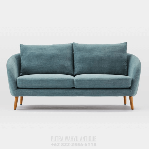 sofa minimalis jakarta